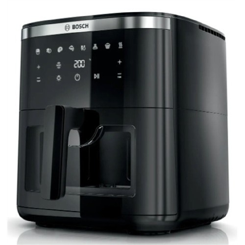 AIR FRYER  MAF671B0 AIRFRYER ΜΑΥΡΗ 1800W 7,2LT